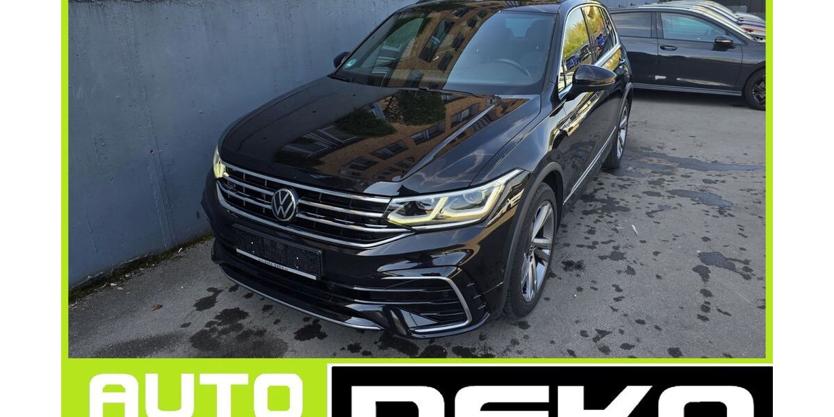 VW Tiguan 139.561 km 27.270 &euro; Waiblingen 71332