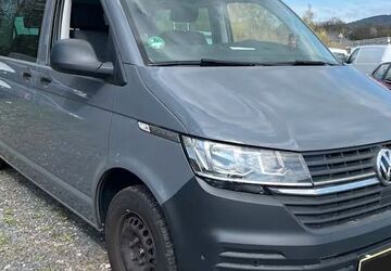VW T6 Caravelle 160.000 km 19.999 &euro; Ditzingen 71254