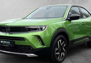 Opel Mokka 30.500 km 16.990 &euro; Pforzheim 75175