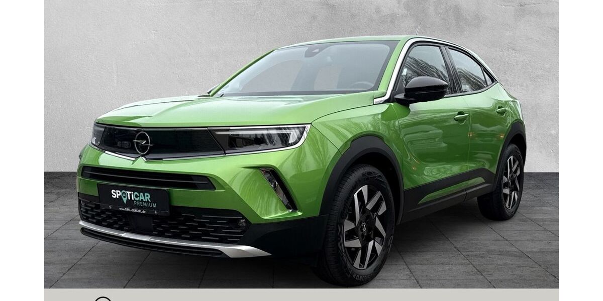 Opel Mokka 30.500 km 16.990 &euro; Pforzheim 75175