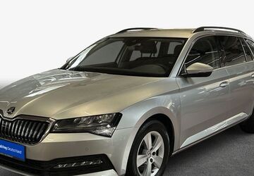 Skoda Superb 163.451 km 16.890 &euro; Reutlingen 72762