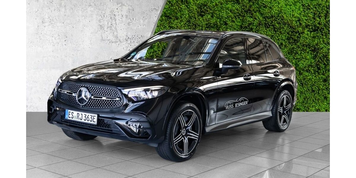Mercedes-Benz GLC 300 9.000 km 69.850 &euro; Nürtingen 72622