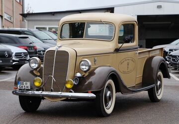 Ford Andere 99.999 km 37.900 &euro; Jettingen 71131