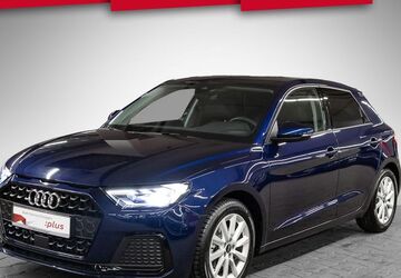 Audi A1 3.437 km 21.820 &euro; Stuttgart 70563