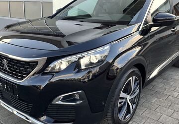 Peugeot 5008 117.000 km 19.900 &euro; Metzingen 72555
