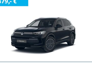 VW Tiguan 11.693 km 34.830 &euro; Ludwigsburg 71634