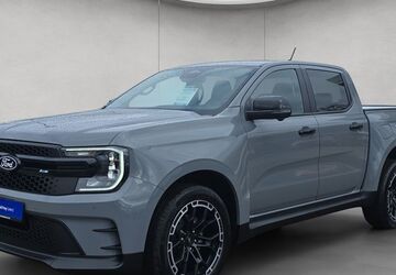 Ford Ranger 10.871 km 65.900 &euro; Stuttgart 70329