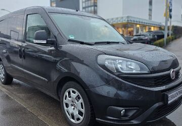 Fiat Doblo 340.158 km 5.490 &euro; Kornwestheim (bei Stuttgart) 70806