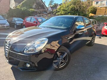 Gebrauchte Alfa Romeo Giulietta