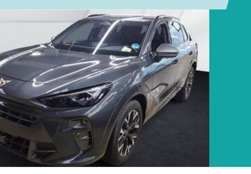 Cupra Terramar 23.003 km 32.979 &euro; Calw 75365