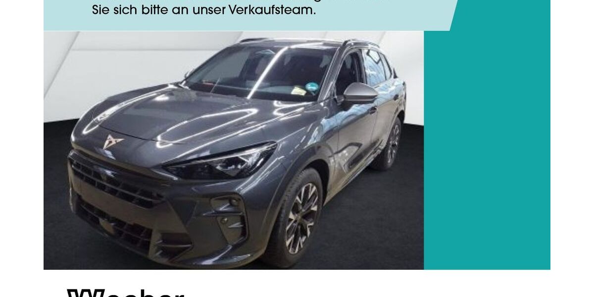 Cupra Terramar 23.003 km 32.979 &euro; Calw 75365