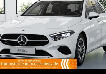 Mercedes-Benz A 250 11.987 km 29.990 &euro; Stuttgart 70469