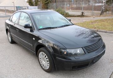 VW Passat 180.000 km 1.999 &euro; Weil im Schönbuch 71093