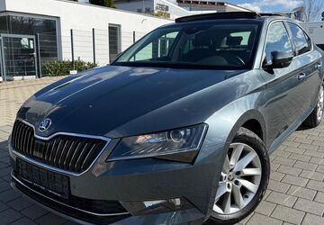Skoda Superb 177.000 km 15.980 &euro; Holzgerlingen 71088
