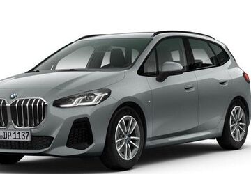 BMW 220 Active Tourer 7.371 km 33.930 &euro; Rottenburg am Neckar 72108