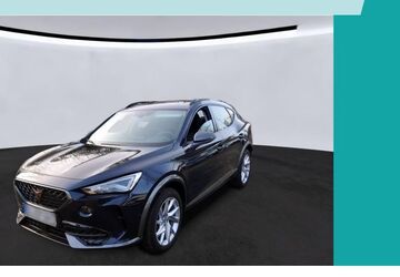 Cupra Formentor 15.636 km 25.480 &euro; Leonberg 71229