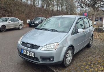 Ford C-Max 102.000 km 4.500 &euro; REUTLINGEN 72805