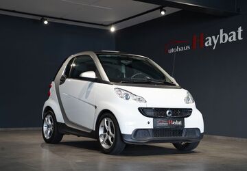 Smart ForTwo 82.000 km 7.450 &euro; Calw 75365