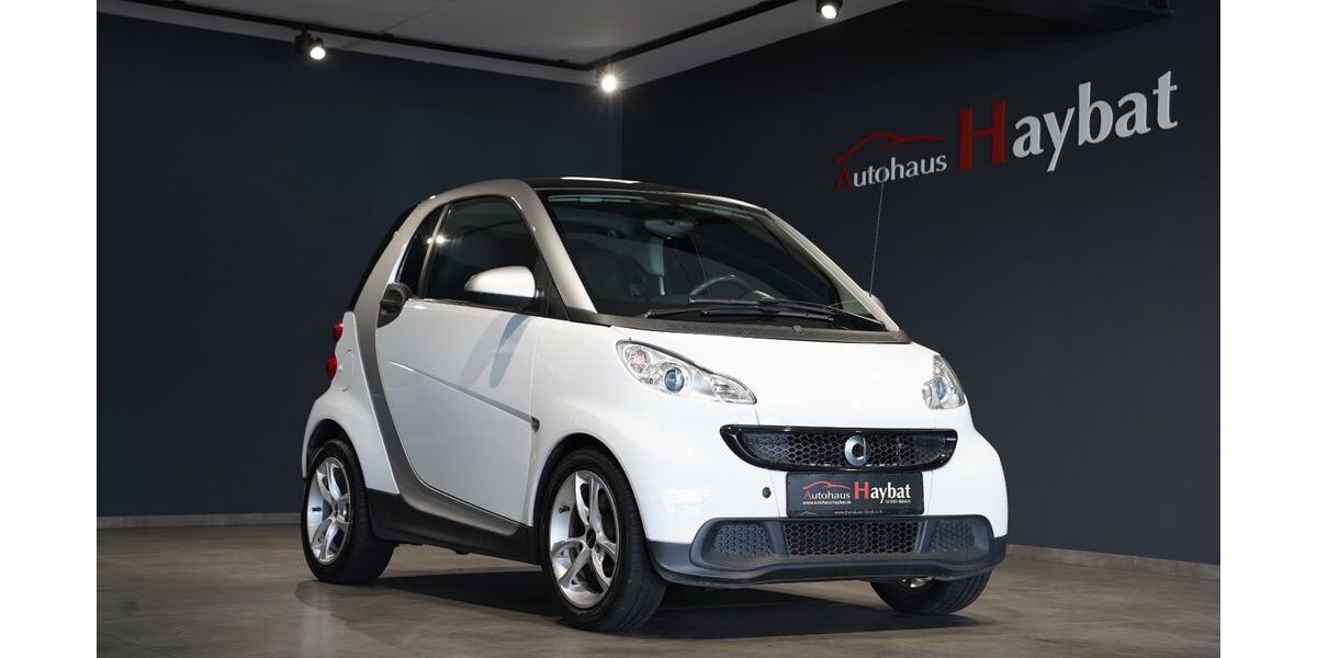 Smart ForTwo 82.000 km 7.450 &euro; Calw 75365