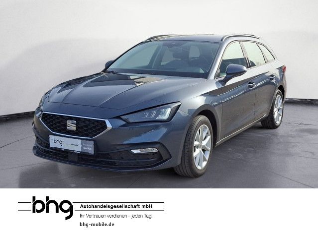 Seat Leon 77.445 km 20.390 &euro; Metzingen 72555
