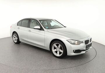 BMW 316 108.980 km 10.980 &euro; Fellbach 70736