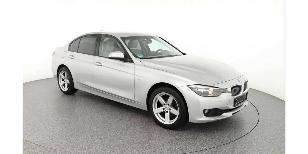 BMW 316 108.980 km 10.980 &euro; Fellbach 70736