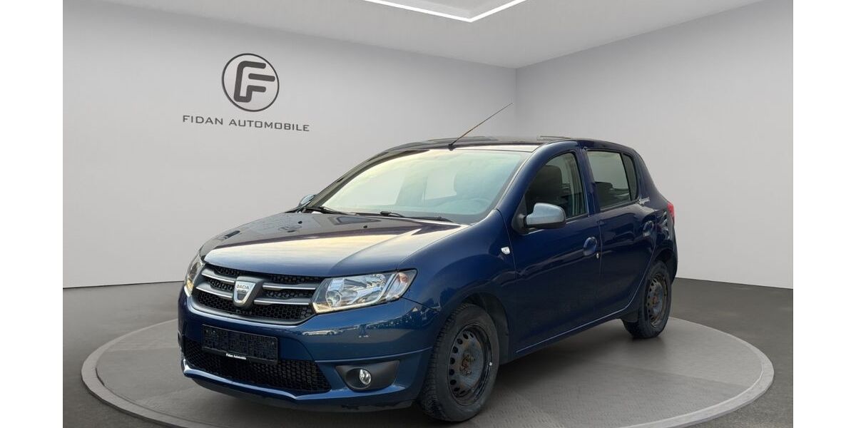 Dacia Sandero 112.000 km 2.850 &euro; Sindelfingen/Stuttgart 71065