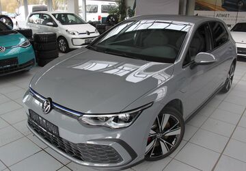 VW Golf 32.500 km 24.890 &euro; Weil im Schönbuch 71093