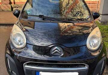 Citroen C1 165.000 km 1.700 &euro; Kornwestheim 70806