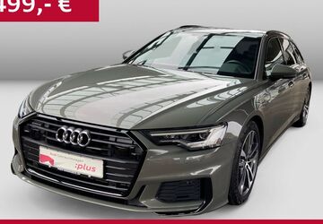 Audi A6 29.835 km 44.930 &euro; Esslingen 73730