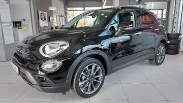 Gebrauchte Fiat 500X