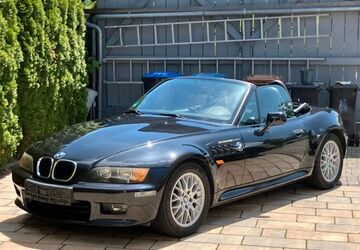 BMW Z3 157.000 km 11.999 &euro; Nagold 72202
