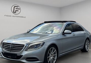 Mercedes-Benz S 350 419.000 km 19.200 &euro; Sindelfingen/Stuttgart 71065