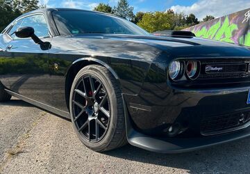 Dodge Challenger 74.000 km 38.900 &euro; Weil der Stadt 71263