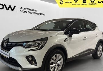 Renault Captur 49.820 km 17.900 &euro; Stuttgart 70469