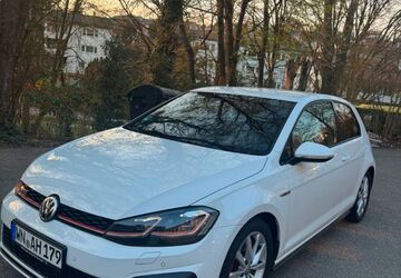 VW Golf 61.000 km 19.500 &euro; Waiblingen 71334