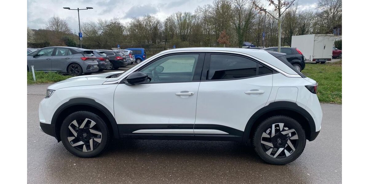 Opel Mokka 30.809 km 16.399 &euro; Remseck 71686
