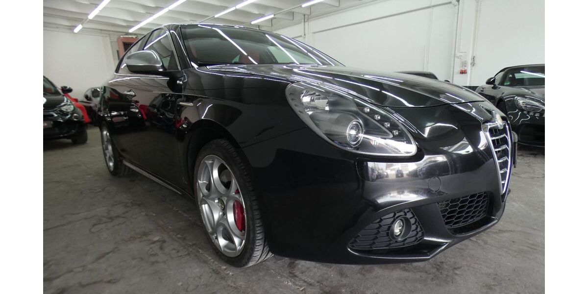 Alfa Romeo Giulietta 147.000 km 7.899 &euro; Metzingen 72555