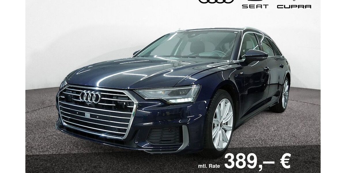 Audi A6 33.500 km 38.890 &euro; Bietigheim-Bissingen 74321