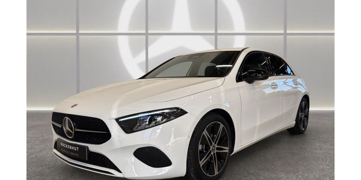 Mercedes-Benz A 180 9.900 km 36.930 &euro; Nagold 72202