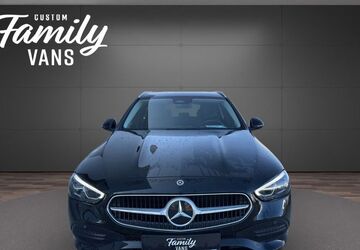 Mercedes-Benz C 220 70.000 km 28.499 &euro; Sindelfingen 71069