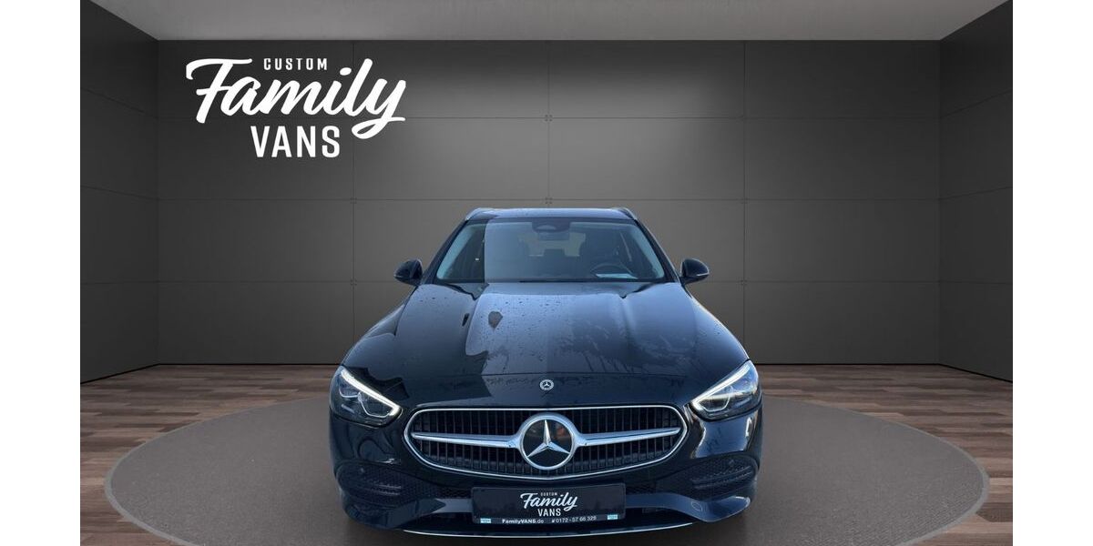 Mercedes-Benz C 220 70.000 km 28.499 &euro; Sindelfingen 71069