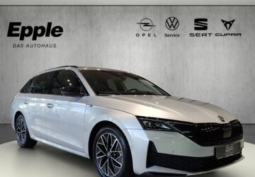 Skoda Octavia 18.812 km 31.390 &euro; Rutesheim 71277