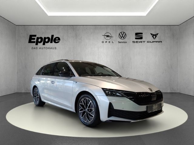 Skoda Octavia 18.812 km 31.390 &euro; Rutesheim 71277