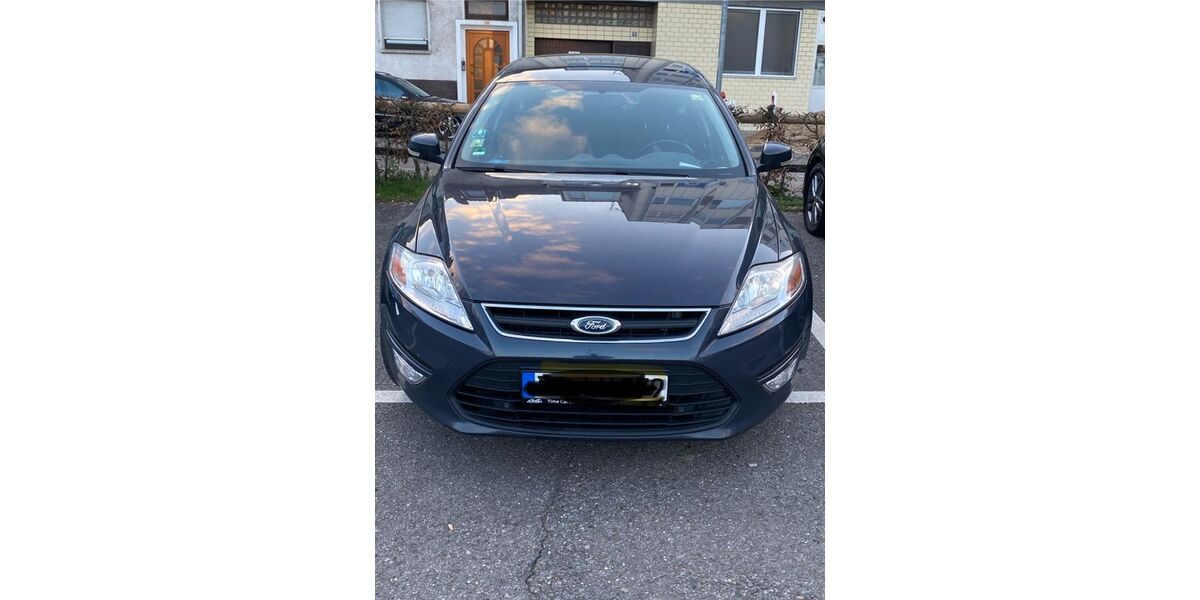 Ford Mondeo 245.000 km 2.900 &euro; Pforzheim 75179