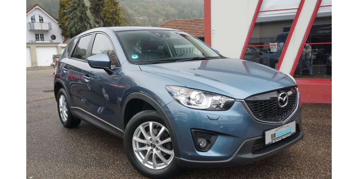 Mazda CX-5 258.740 km 5.850 &euro; Niefern-Öschelbronn 75223