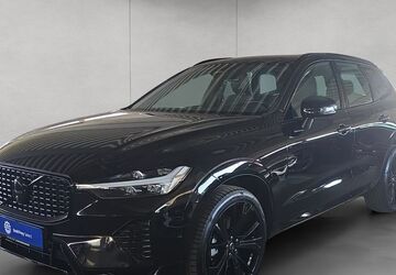 Volvo XC60 12.902 km 47.470 &euro; Stuttgart 70190