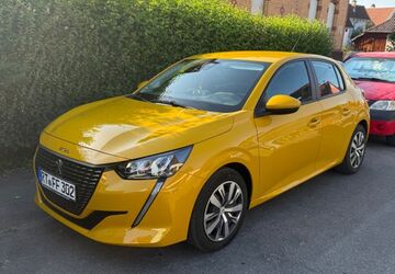 Peugeot 208 41.300 km 13.300 &euro; Reutlingen 72770