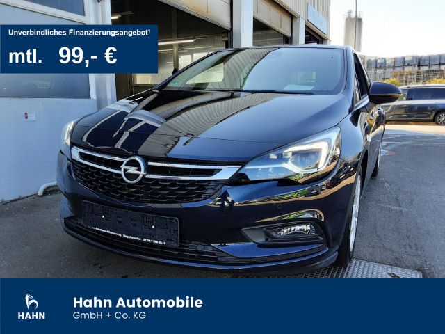 Opel Astra 74.572 km 10.430 &euro; Böblingen 71032