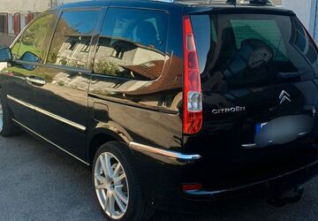 Citroen C8 149.214 km 7.700 &euro; höfen an der enz 75339